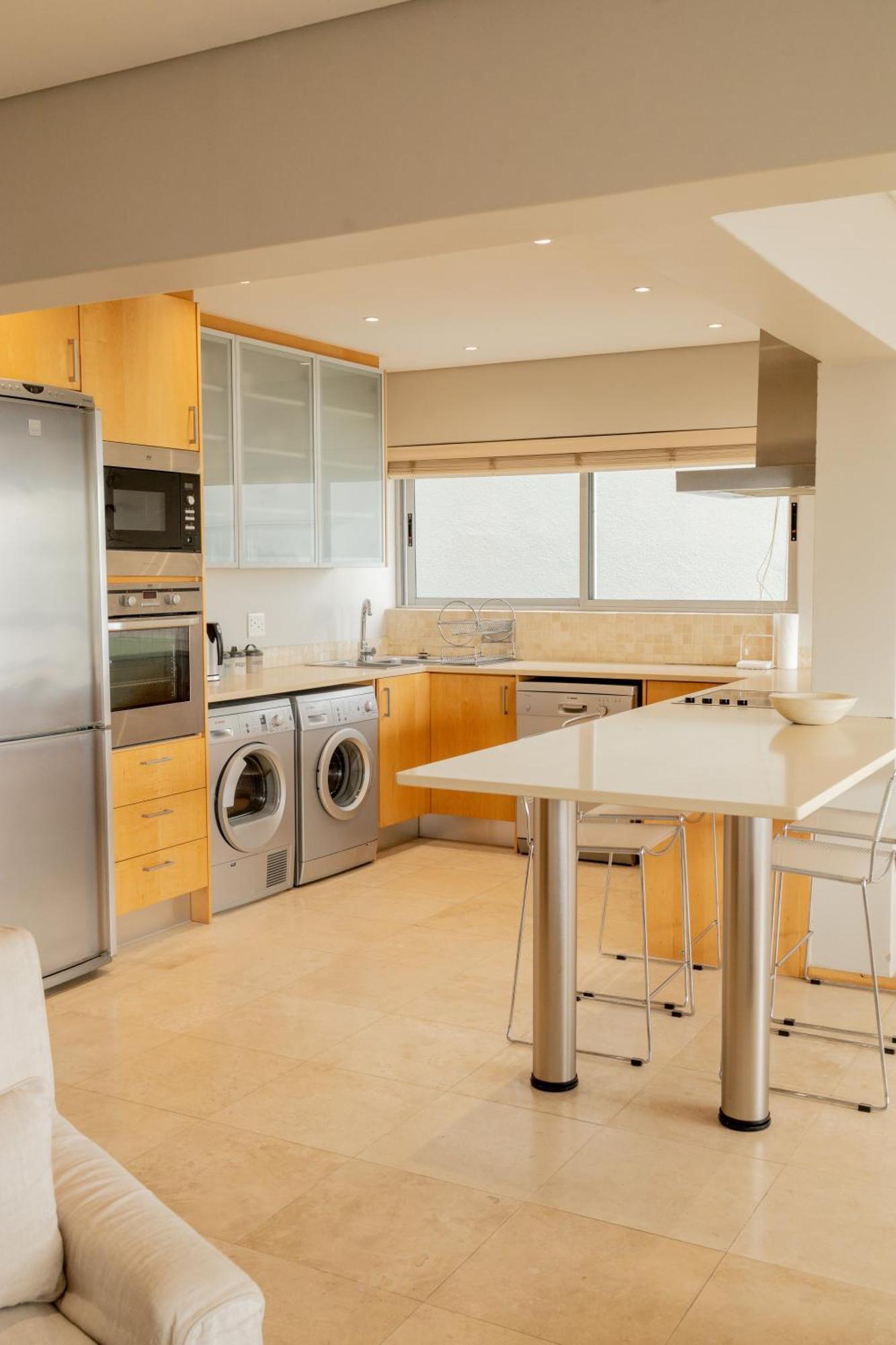 101 Pleasant Ways - With Backup Power Appartement