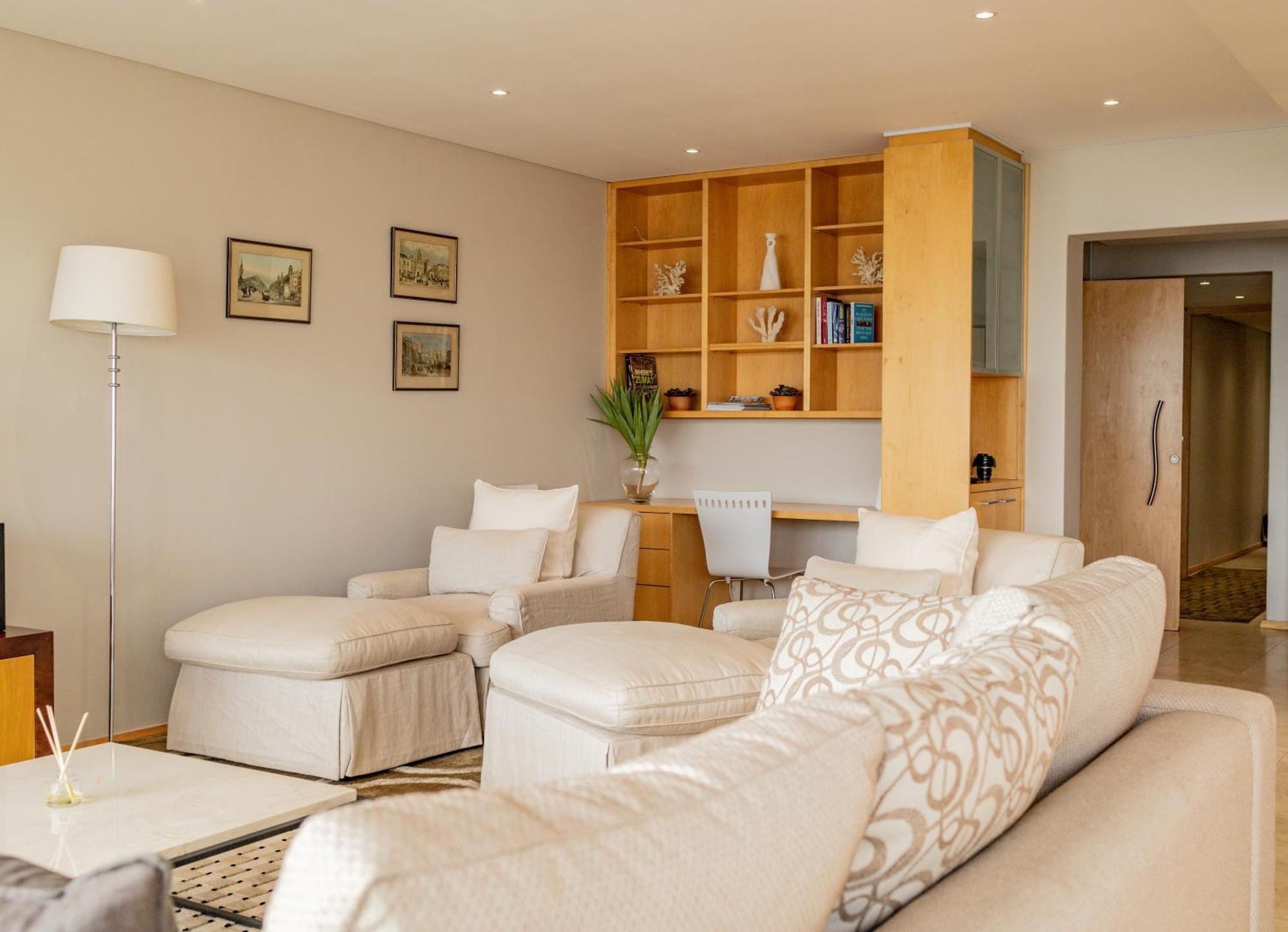 Appartement 101 Pleasant Ways - With Backup Power