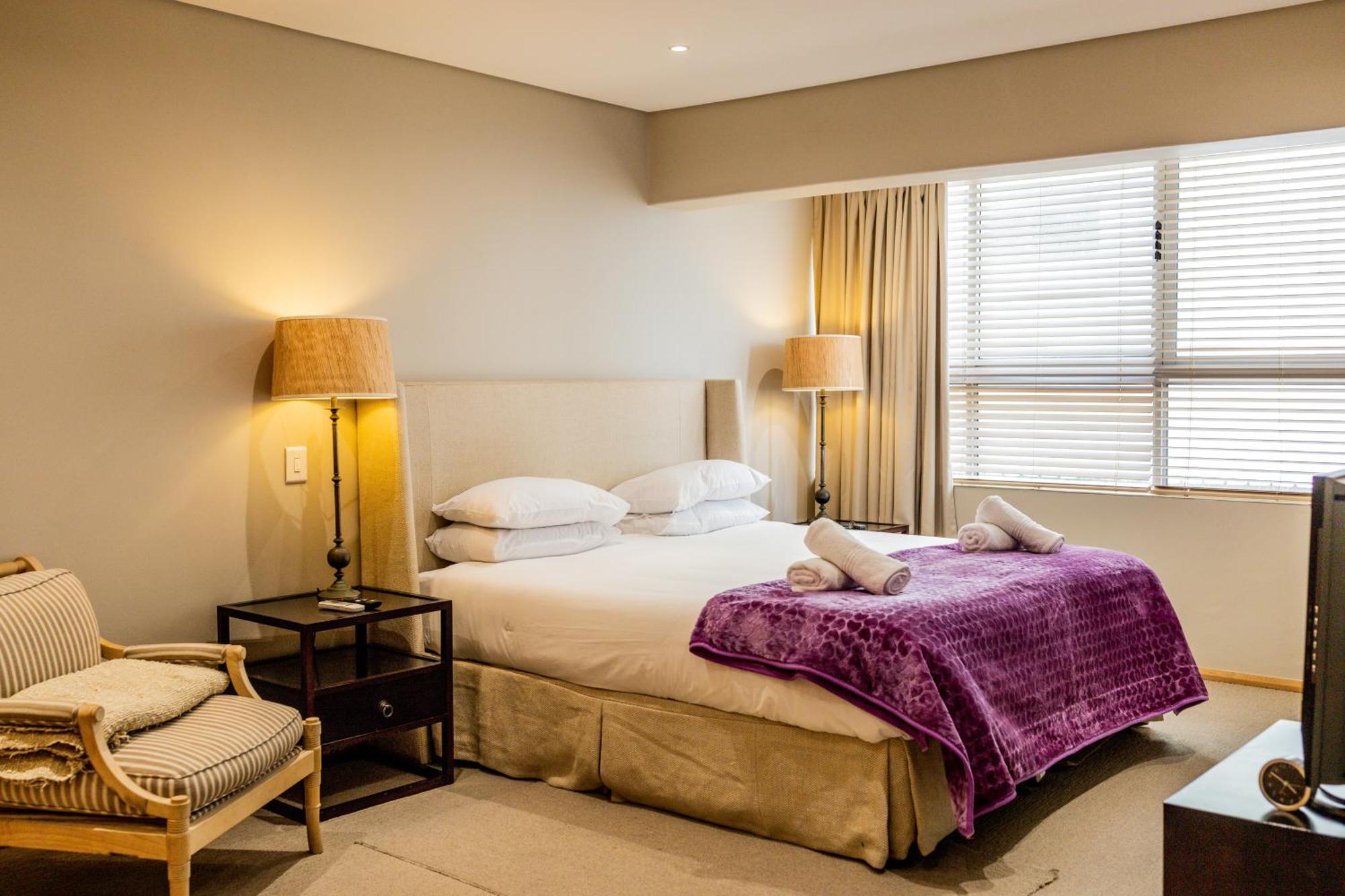 101 Pleasant Ways - With Backup Power Appartement Kaapstad