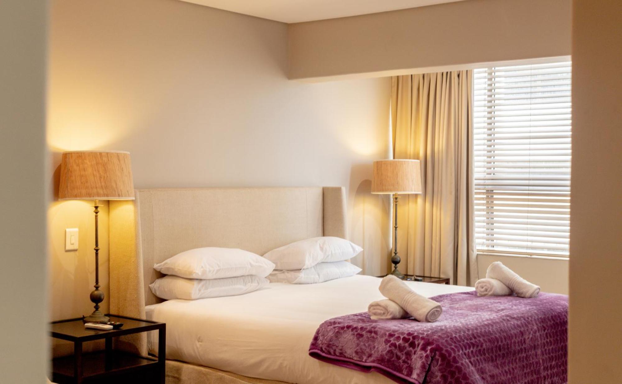 101 Pleasant Ways - With Backup Power Appartement