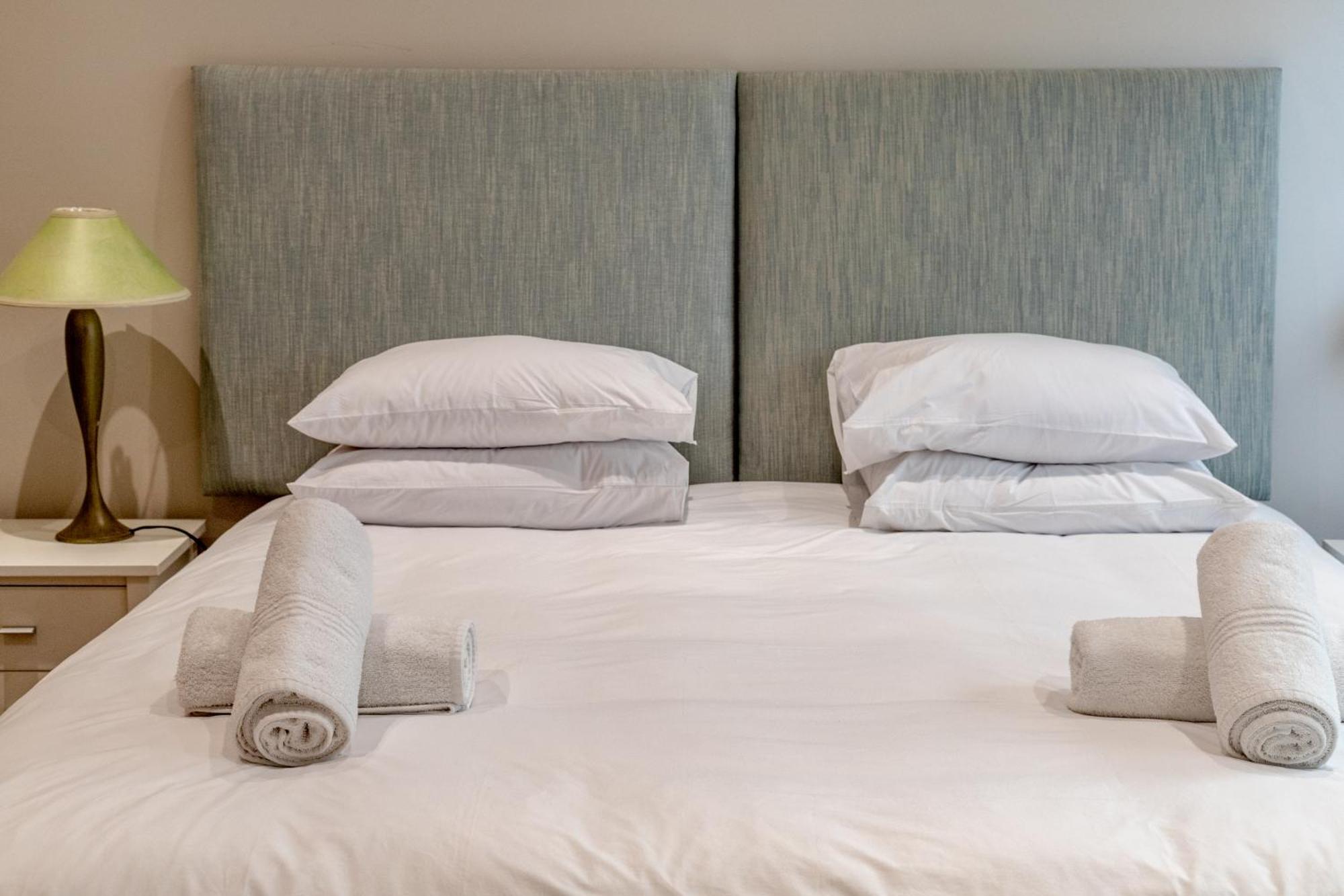 101 Pleasant Ways - With Backup Power Appartement *