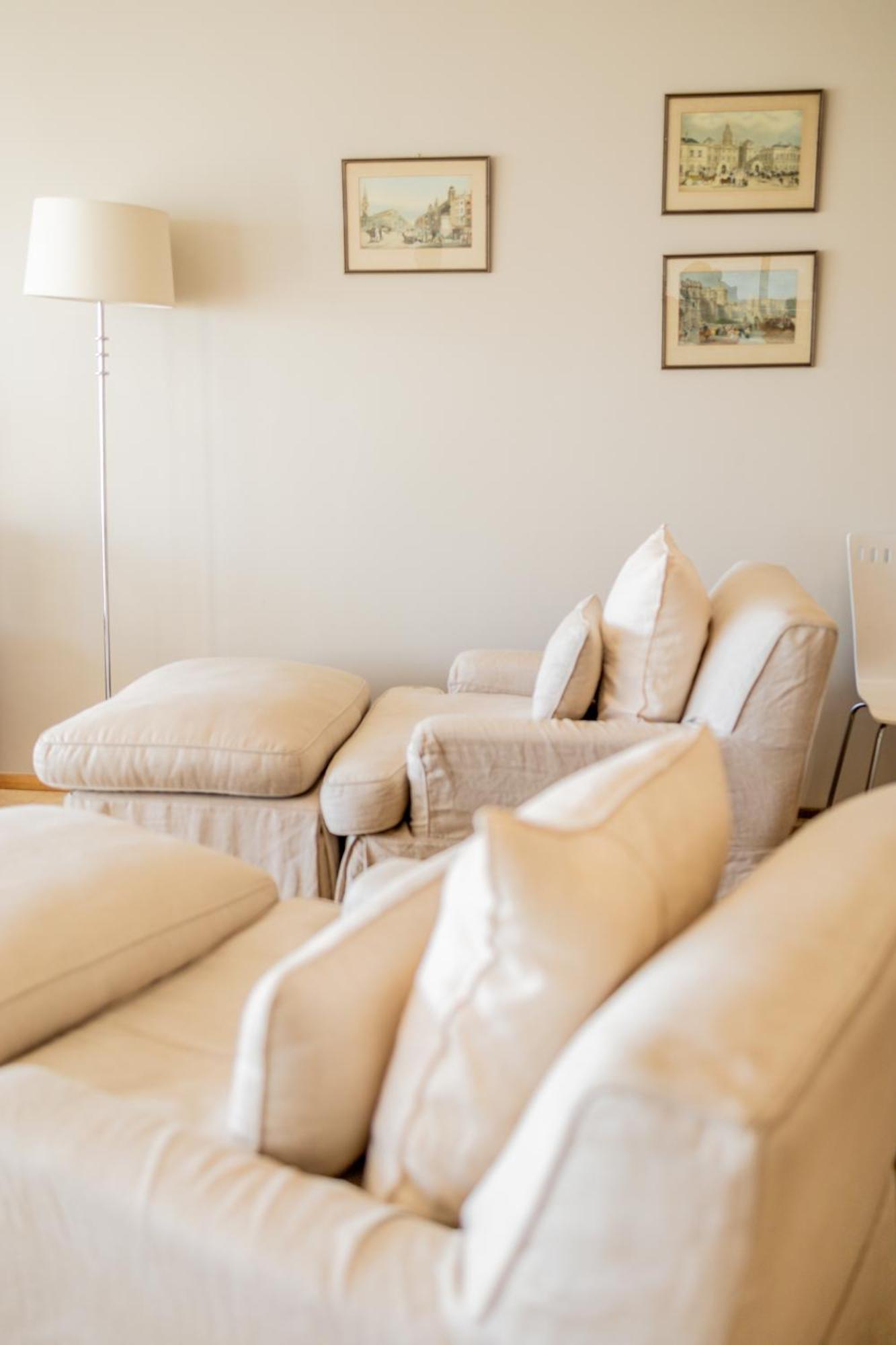 101 Pleasant Ways - With Backup Power Appartement