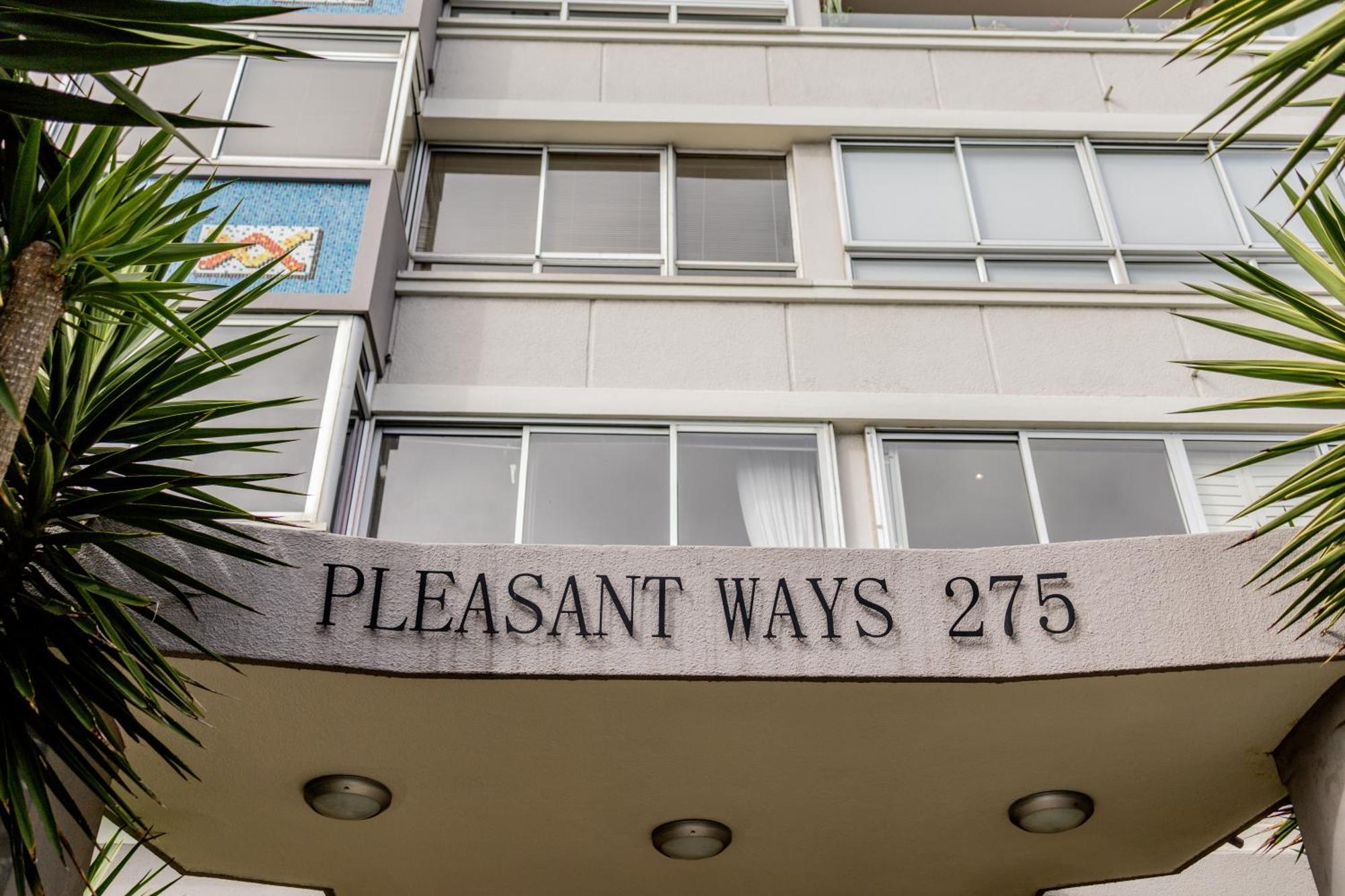 101 Pleasant Ways - With Backup Power * Kaapstad