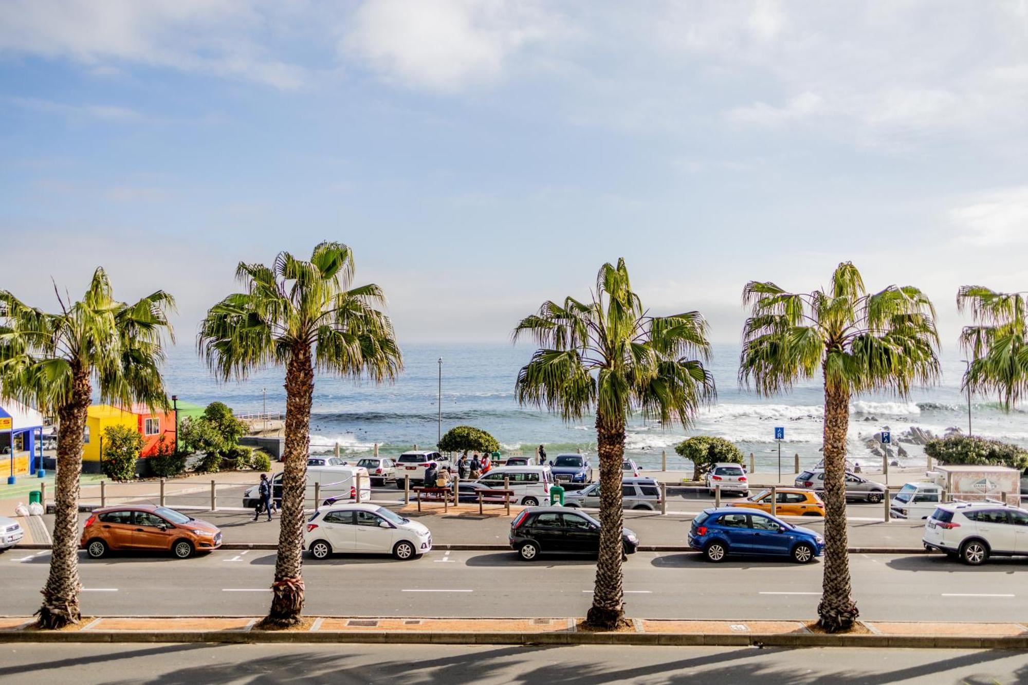 101 Pleasant Ways - With Backup Power Kaapstad