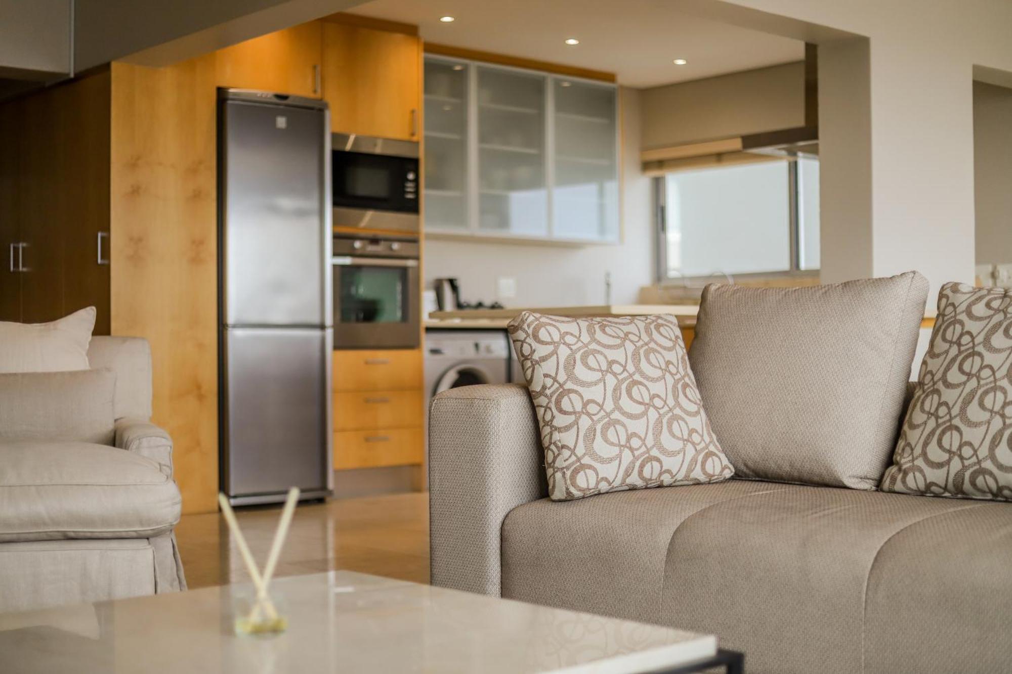 101 Pleasant Ways - With Backup Power Kaapstad