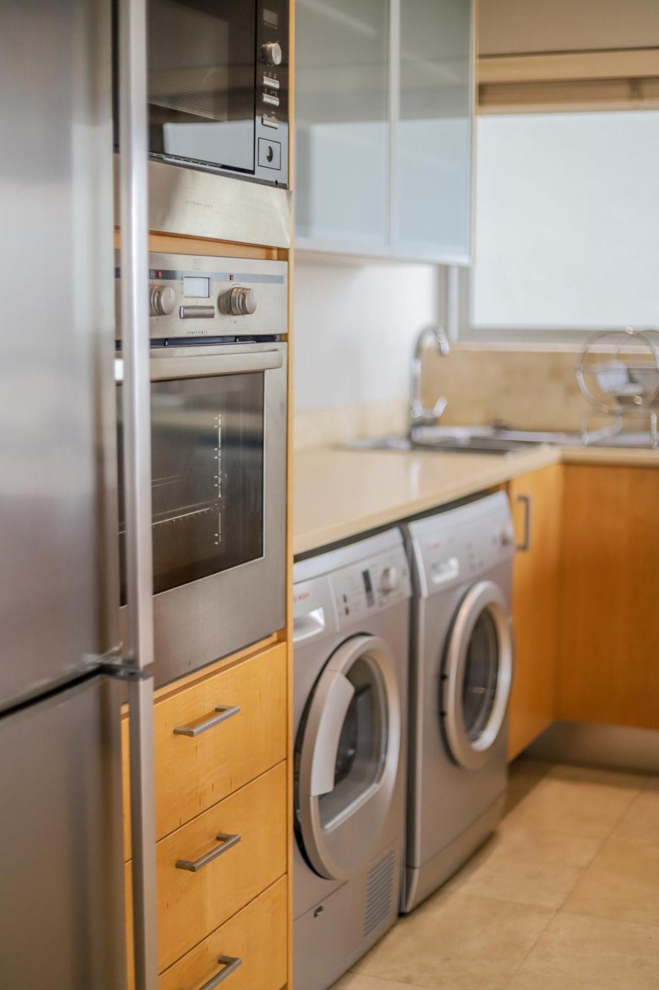 Appartement 101 Pleasant Ways - With Backup Power Kaapstad