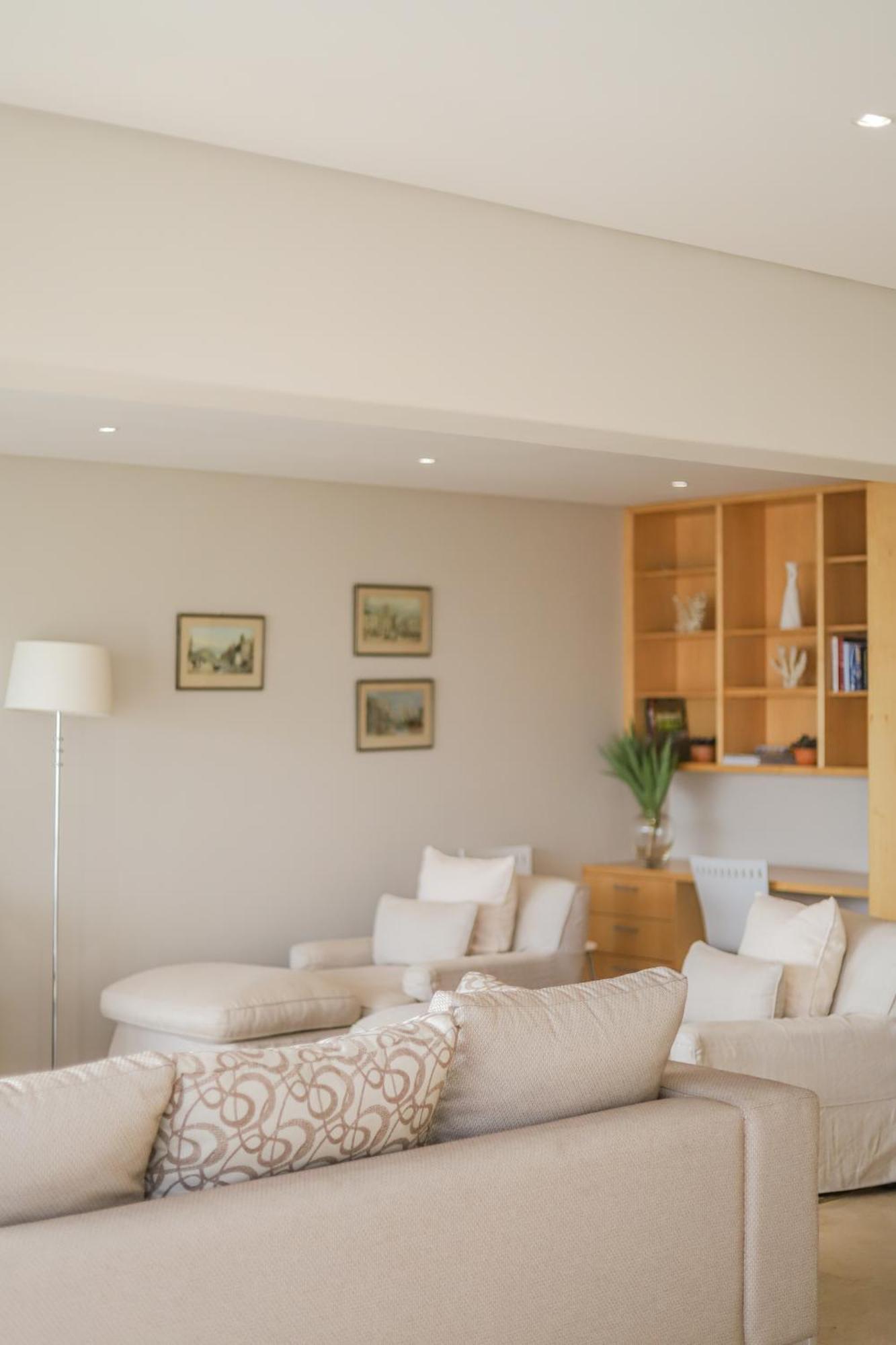 101 Pleasant Ways - With Backup Power Appartement Kaapstad