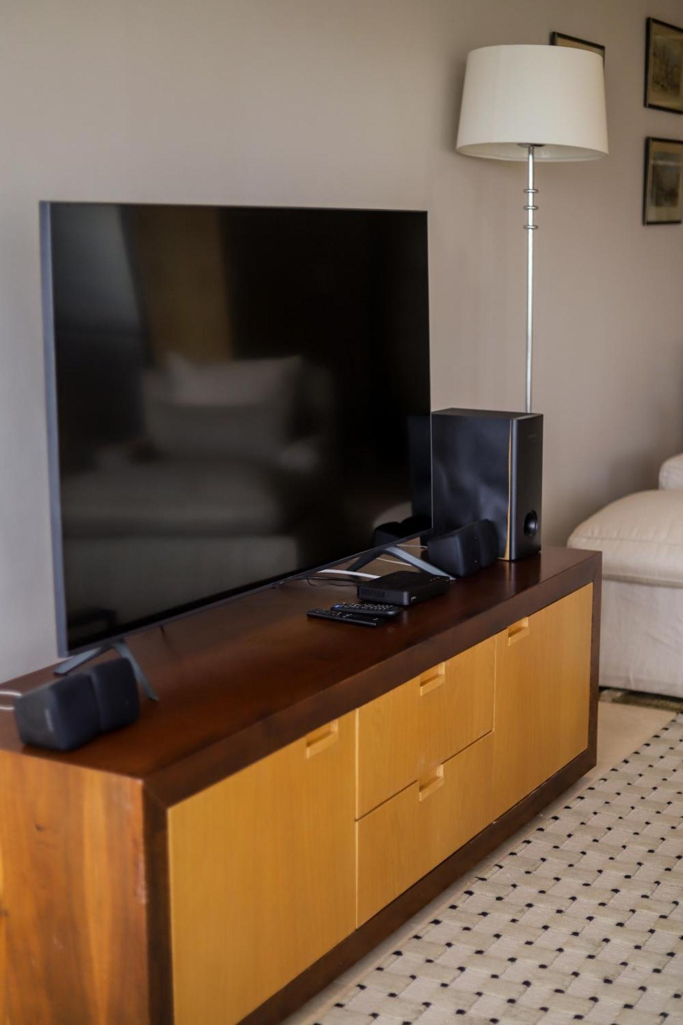 Appartement 101 Pleasant Ways - With Backup Power *