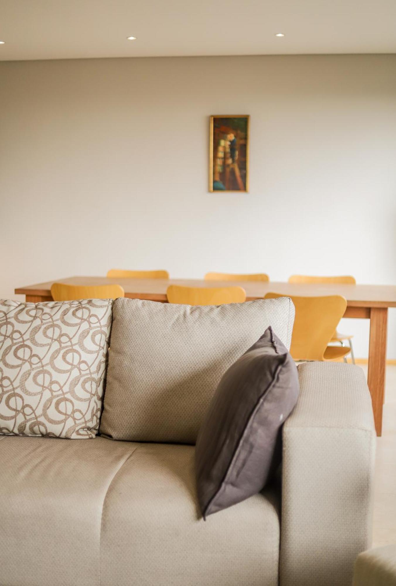 Appartement 101 Pleasant Ways - With Backup Power *
