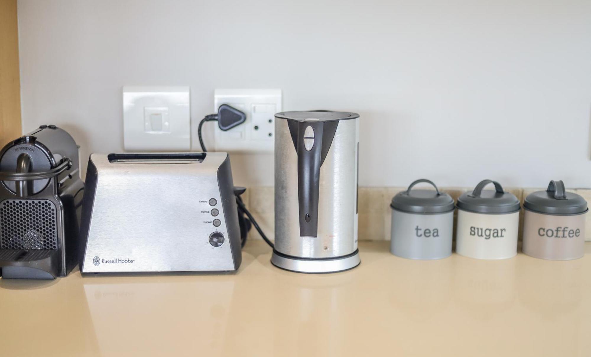 101 Pleasant Ways - With Backup Power Appartement Kaapstad